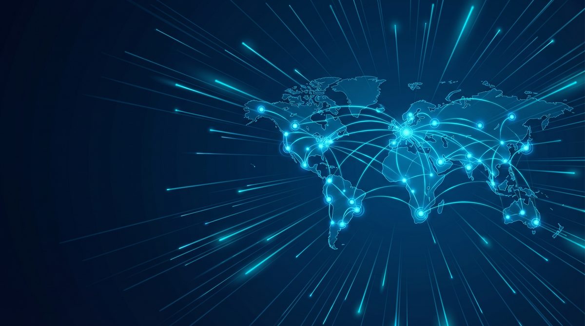 加速器机全球网络加速