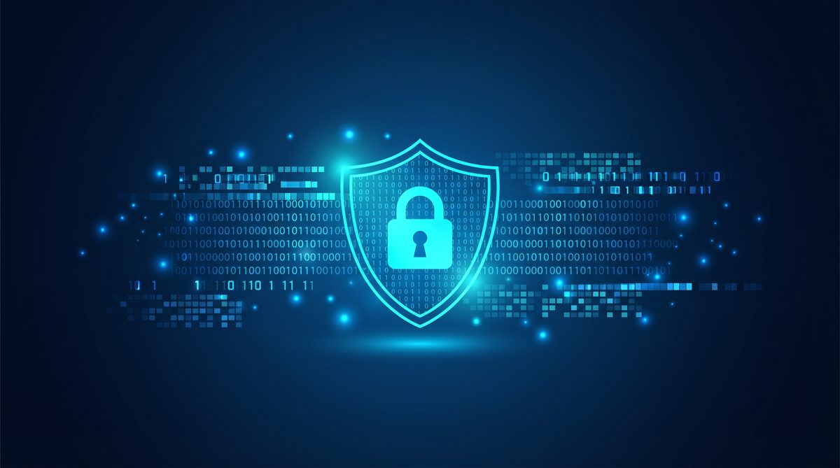 加速器机隐私安全保护